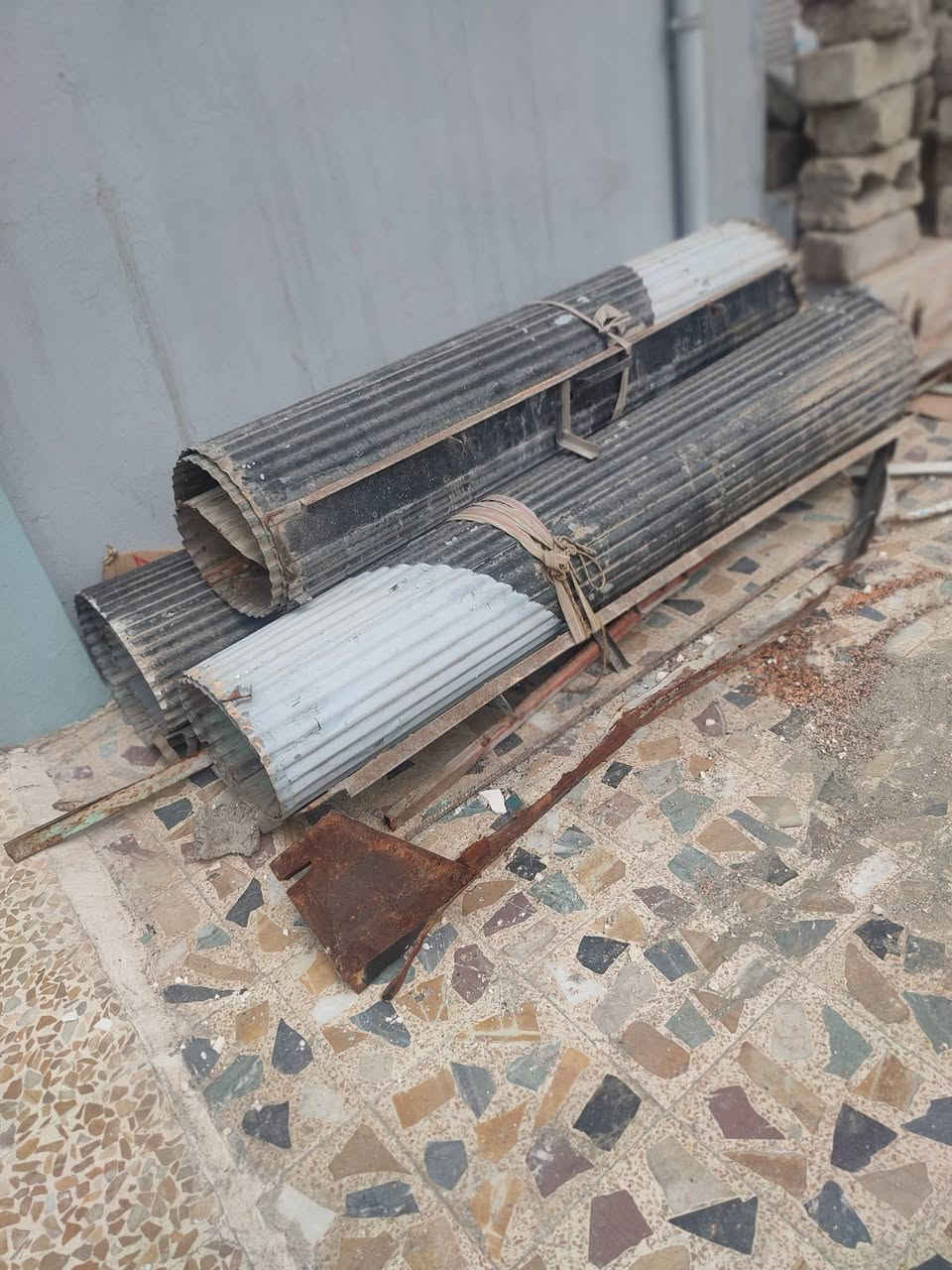 خبنكات عدد3 للبيع السعر 150


**إذا كنت صاحب هذا الإعلان وتريد حذفه لأي سبب، رجاءا أرسل رسالة إلى الدعم الفني**