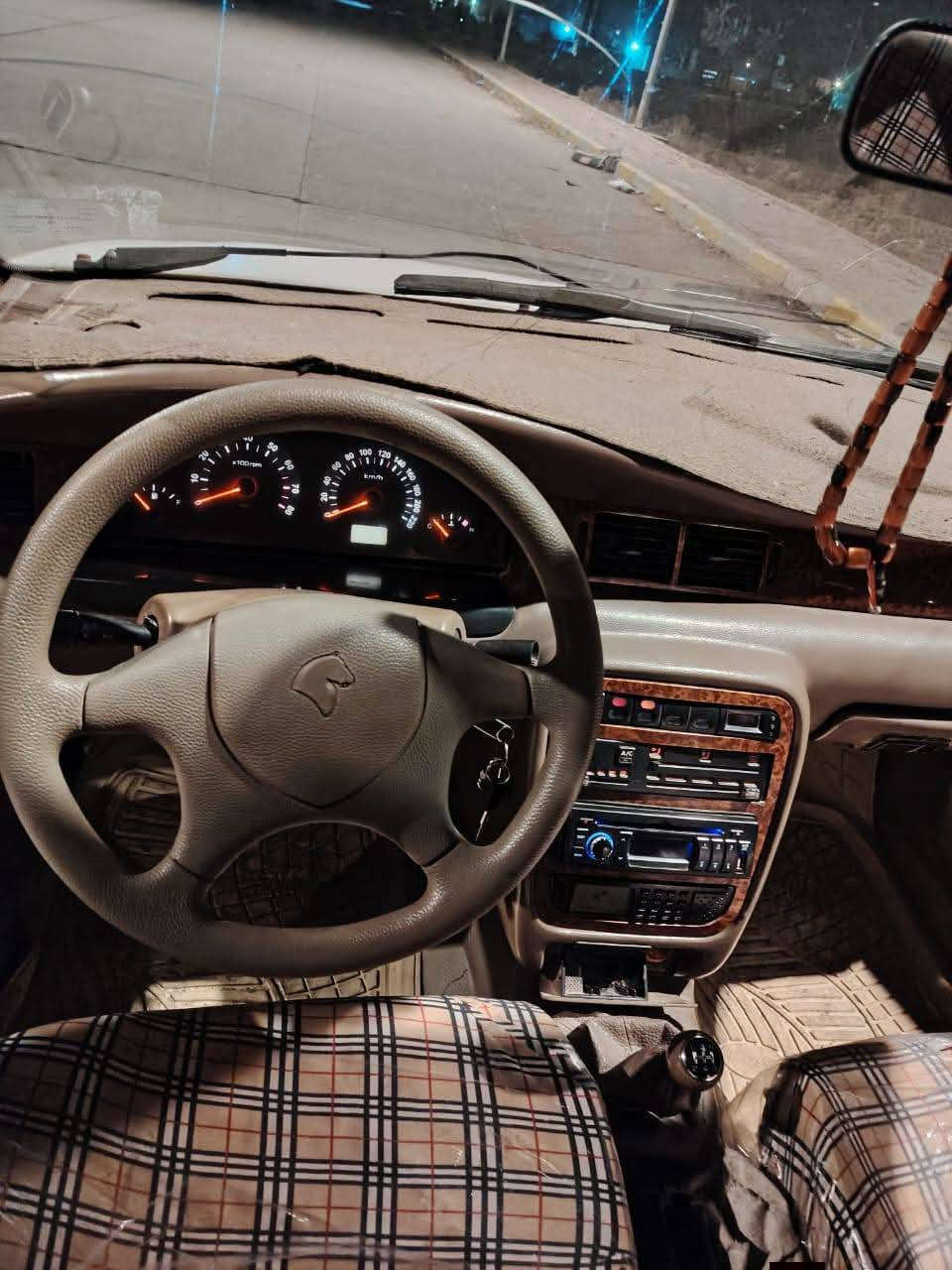 سمند11 سيارة حداديه ومكينه خير من الله سياره جاهزه السنويه 27السعر 28وبيها مجال ***********
