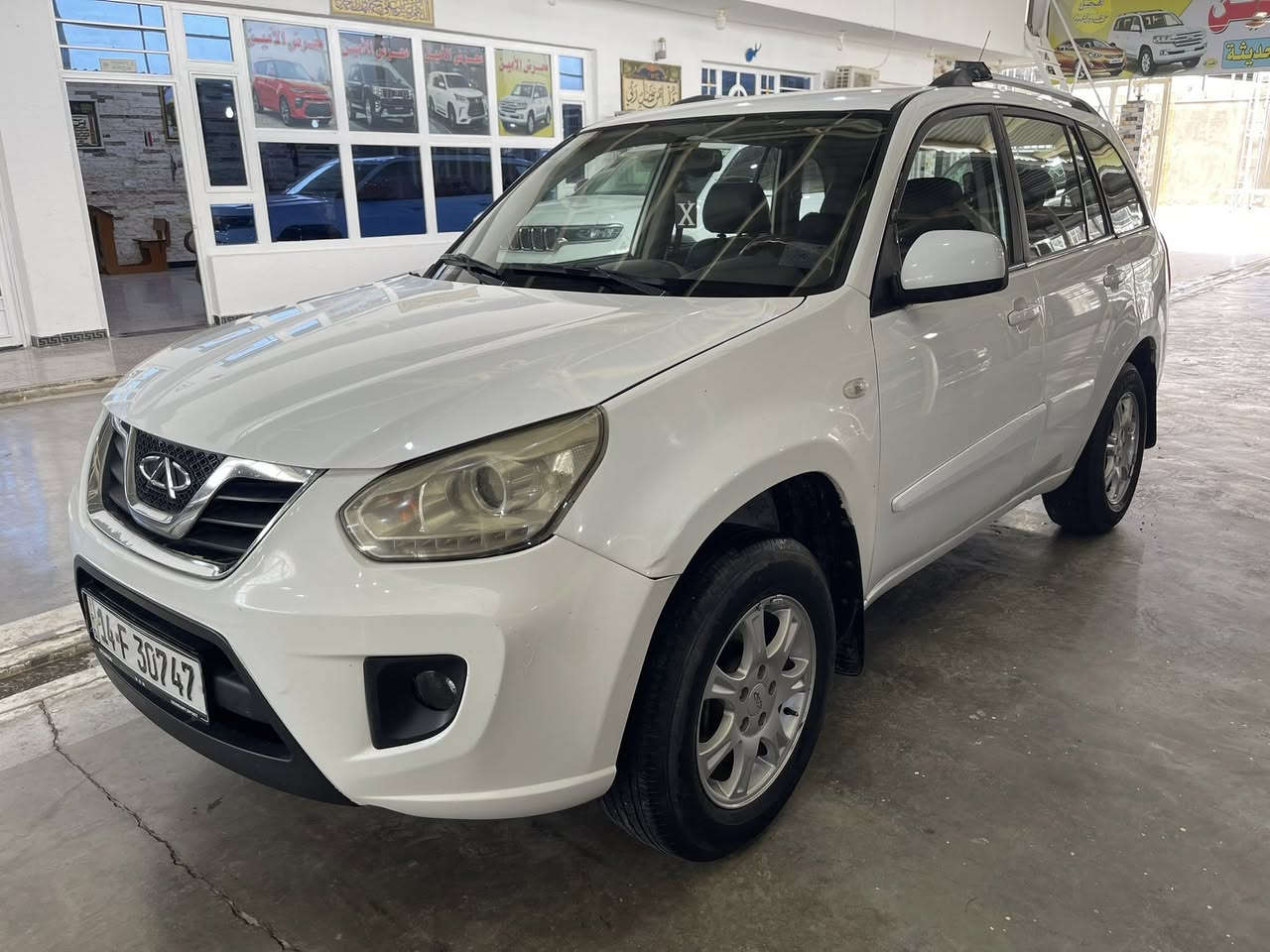 تيكو 
موديل 2014
‏كير مكانيكي

￼ رقم بصرة تحويل ثاني يوم

‏سياره مكفوله

كير مكينه  حدادي وتبريد كفاله 

مكان واسط كوت 

‏ السيارة ما أبيها أي نقص

‏الاستفسار     ***********
