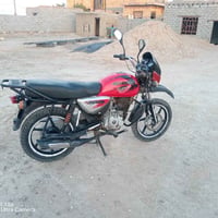 بوكسر • ٢٠٢١ • جبلي