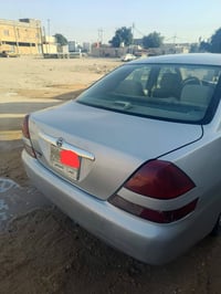 مارك شاهينه • ٢٠٠١ • الزبير