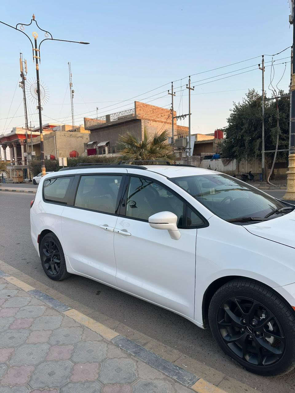 السلام عليكم بازفيكه S فول مواصفات عده الفتحه موديل 2022 السعر ٢٤٥وبيها مجال حك الجيه ‭ ‭٠ ٧٨٠ ٤١٦ ٥٢٠٦‬
