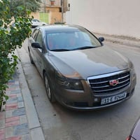 ام كراند ٢٠١٢ • مكينة وكير مكفول • كامره وشاشه