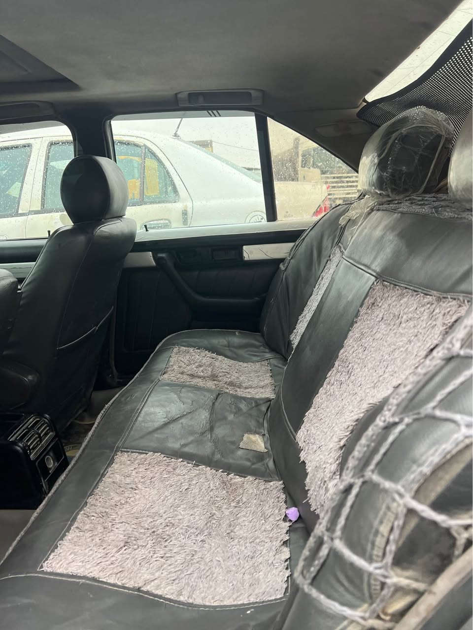 BMW520 مسكر كير عادي 
باسمي مشروع وطني سنويه ٢٠٢٧
مديل ١٩٨٩
تبريد وتدفئه شغاله 
بديها بيه جراد 
حداده جديده وتخم تاير 
غرفتها نضيفه ١٠٠/١٠٠
ااتصل ***********
السعر ٣٨ الزبير, البصرة
