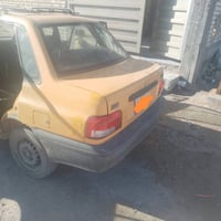 سايبا • ٢٠٠٩ • محرك خير