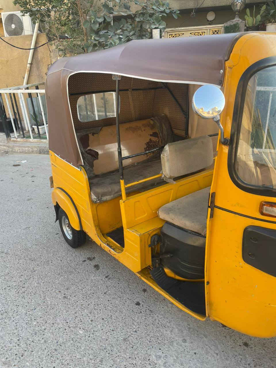 السلام عليكم شباب تكتك 2019 رقم انكليزي بأسمي تحويل ثاني يوم تكتك مال جناي نقصها الاهلالت مال الجاملغ مخيسات دوسها معمرة نضيفات بيها صليب وتجي وتشوف بعينك  العنوان حي الكوفة مدينه الصدر ***********
السعر 5700
