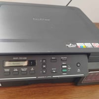 طابعة برذر T510 • طباعة وجهين • واي فاي