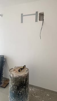 ورشة تبريد متنقلة • النجف • شحن غاز إيطالي