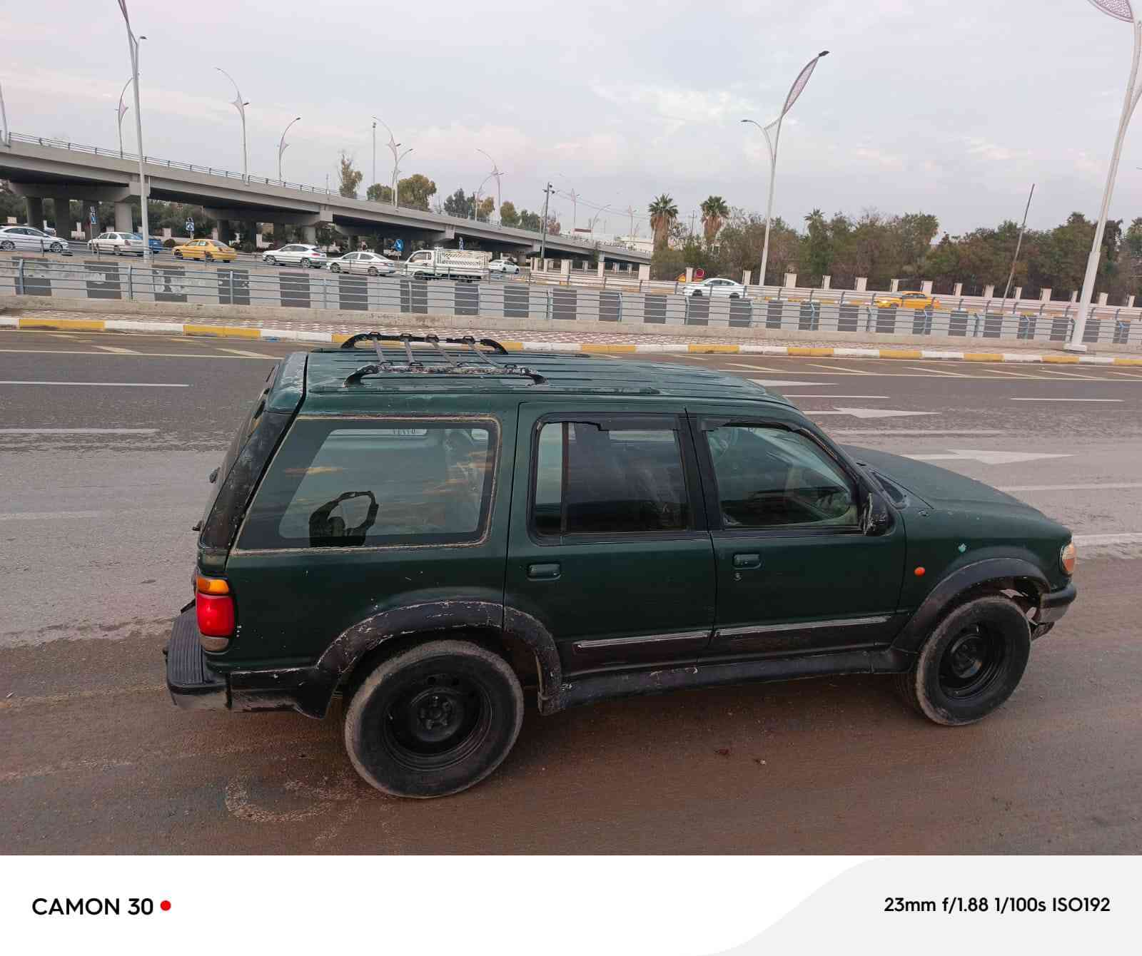 السلام عليكم فورد للبيع قير محرك ملكه 3000 سعر 20 وبيها مجال واللي يحب يتواصل على رقمل رقم سليمانيه سنويه ساقطه راعيها متوفي واهلها موجودين تريد تحويل تريد وكاله***********
