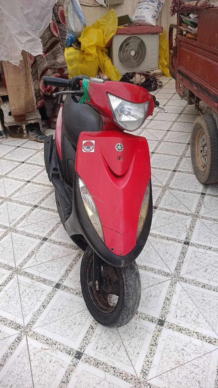 دراجه ماكس للبيع بدون اوراق مقفوله عشائر السعر 450 وبيها مجال***********
