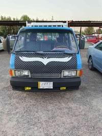 موديل ٩٤ • دبل • كفاله