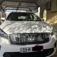 سورنتو • ٢٠١٨ • ٦ سلندر