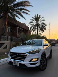 توسان ٢٠١٩ • خليجي • محرك ٢٠٠٠