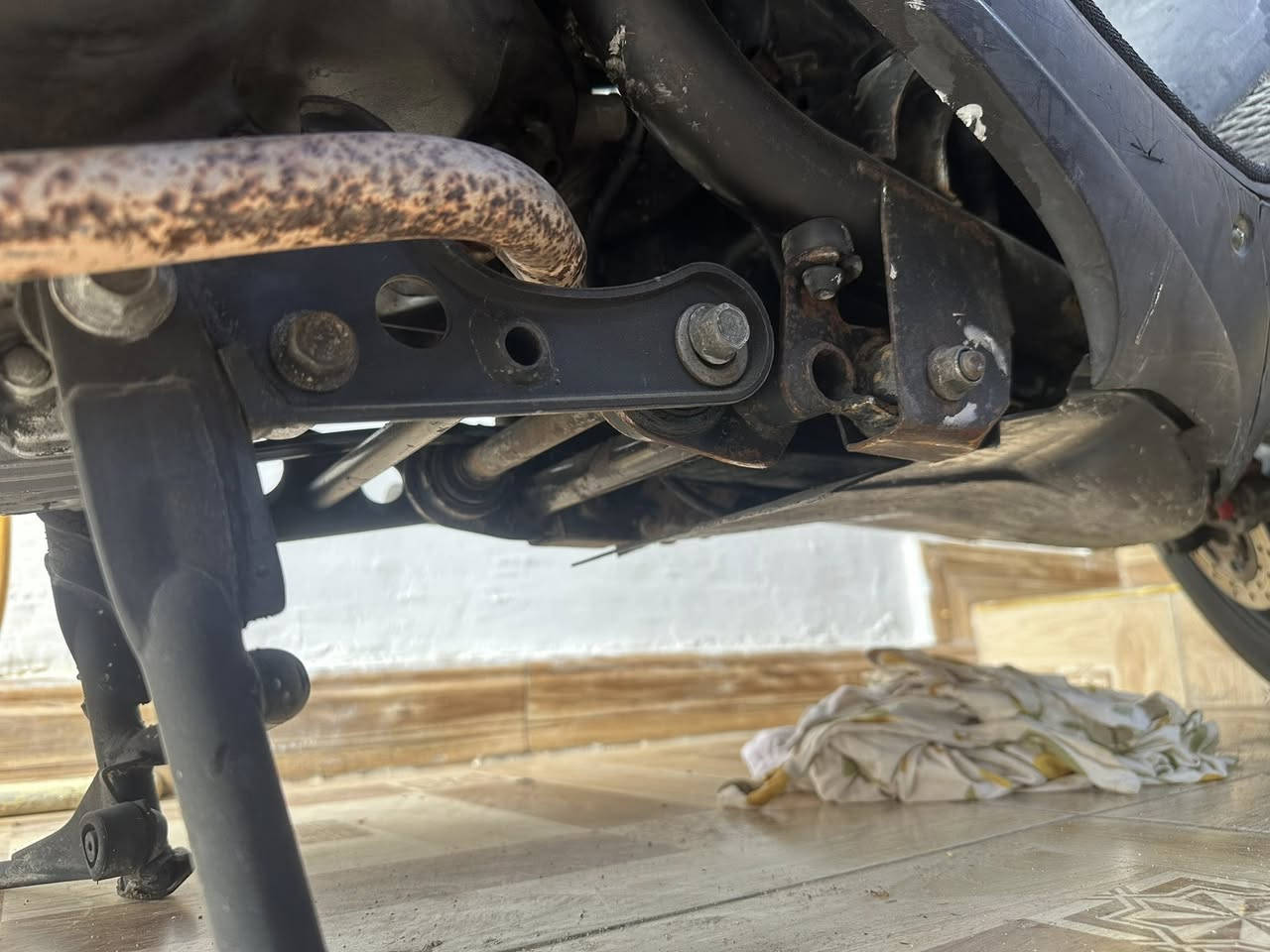 مال ربه


**إذا كنت صاحب هذا الإعلان وتريد حذفه لأي سبب، رجاءا أرسل رسالة إلى الدعم الفني**