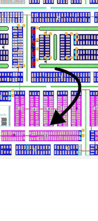 مجمع الكرار السكني • ١٦٠م • سند حر