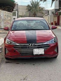 النترا • ٢٠٢٠ • وارد امريكي