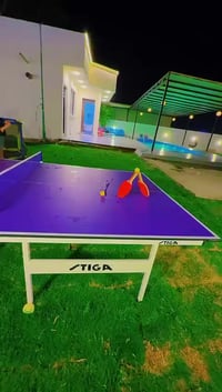 متوفره مزرعه ايجار الدوره البوعيثه موثقه بتطبيق الجرني بسعر مناسب  وال...