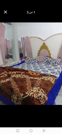 غرفة تركية • أزرق • مستعجلين