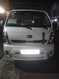 كيا • موديل ٢٠١٥ • بيها مجال