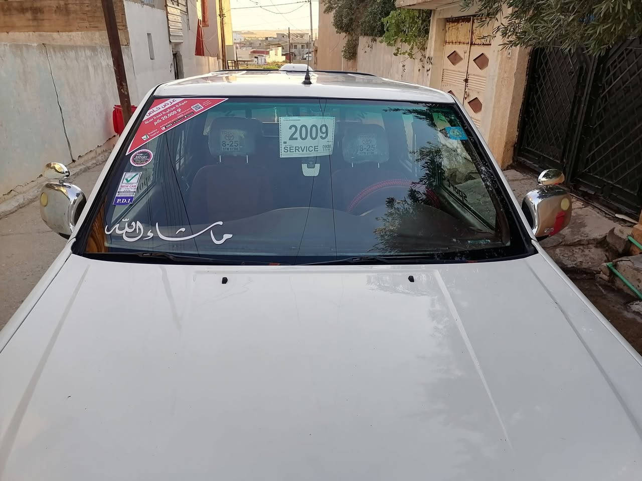 بيكم كنو للبيع موديل ٢٠٠٩ محرك وكير شرط تبريد شغال بدون صبغ طخم جديد طخم تايات جديد وايرمنيه شغالا شرط تحويل السعر ٦٠ وبيها مجال العنوان موصل النتصال  ***********
