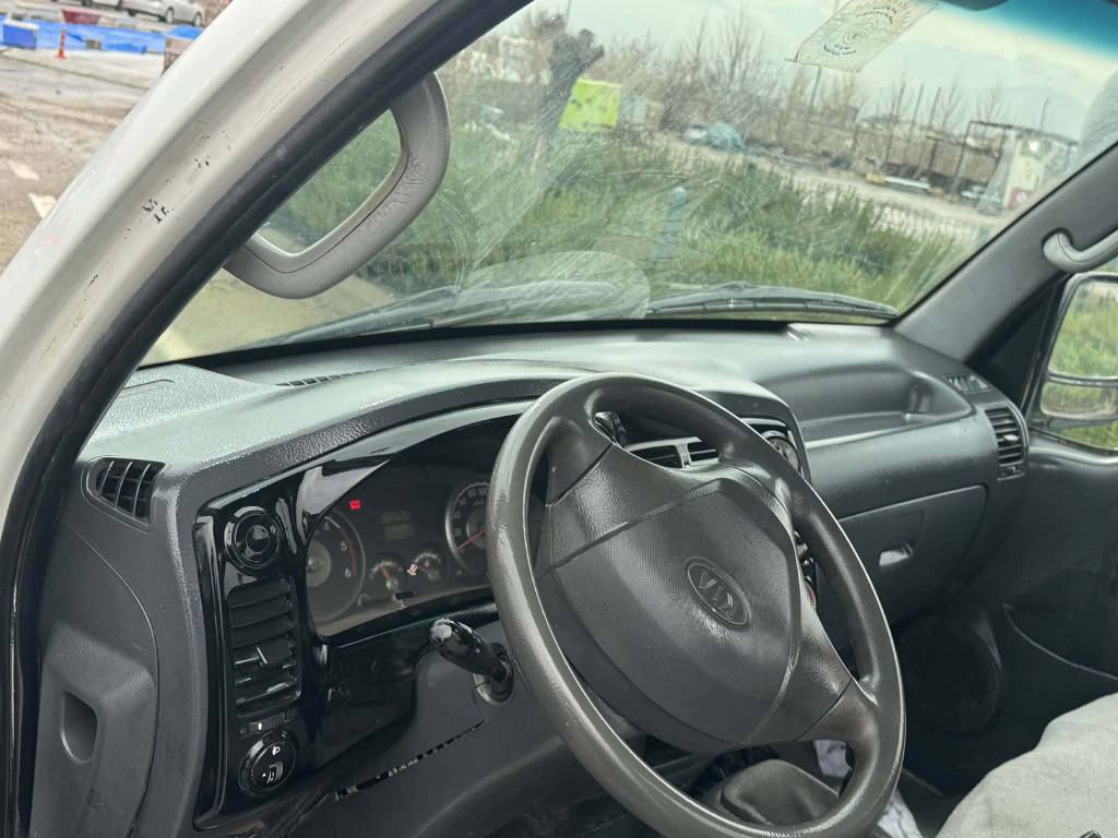 کیا 2700 بۆ فرۆشتن  2003 ئاڕمی ئەسڵی دهوکە بەشەرت ... 6 تایە تازە بو بەستراوە مەکینە و گیرو هەموو گیانی بەشەرت فەحس تبرید گەرمی  بەس سایەقیکی کەمە ... 70 گەلاو معامەلە ....بۆ پەیوەندی *********** هی من نیە جوابی کۆمین تو مەسجم نیە ببورن السليمانية, العراق
