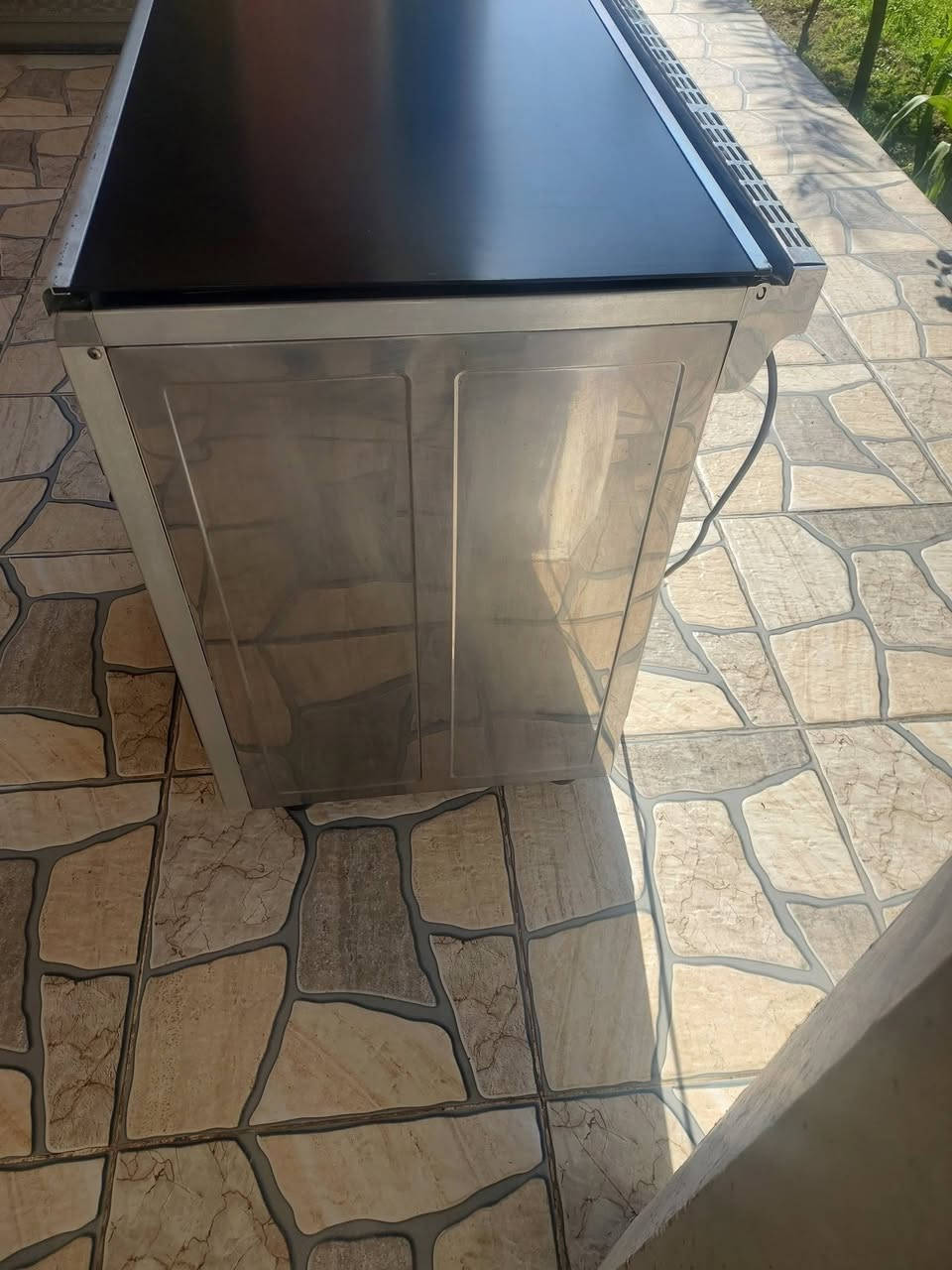 متاح طباخ نظيف سعر 200الف


**إذا كنت صاحب هذا الإعلان وتريد حذفه لأي سبب، رجاءا أرسل رسالة إلى الدعم الفني**