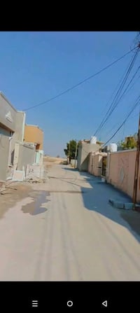 منطقة المكاسب • ١٠٠م • واجهة ٦ ونص