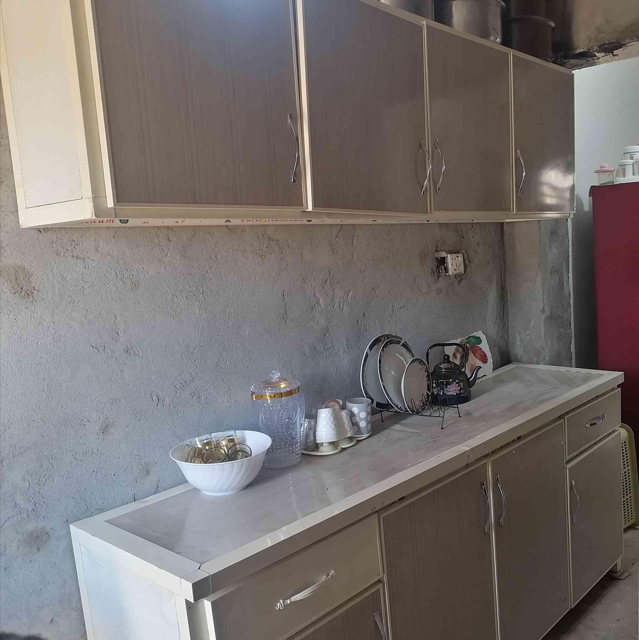 كاونتر مترين جديد سعر 200 عنوان الشويرات التواصل أكثر على مازنجر


**إذا كنت صاحب هذا الإعلان وتريد حذفه لأي سبب، رجاءا أرسل رسالة إلى الدعم الفني**