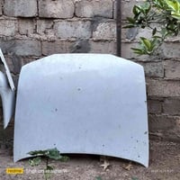 ٤ بيبان • قطع النترا • بعقوبة