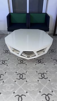 ميز • كراسي ثكيله • أربيل