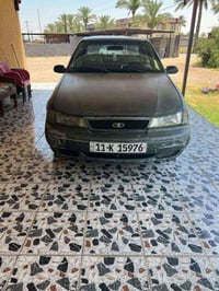 سلو موديل     95 سلام عليكم  رقم بغداد بسمي  تخم تاير جديد  صدر جديد  ...