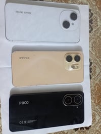 اجهزه موبايل للبيع استعمال قليل للاستفسار 07801605673واتساب