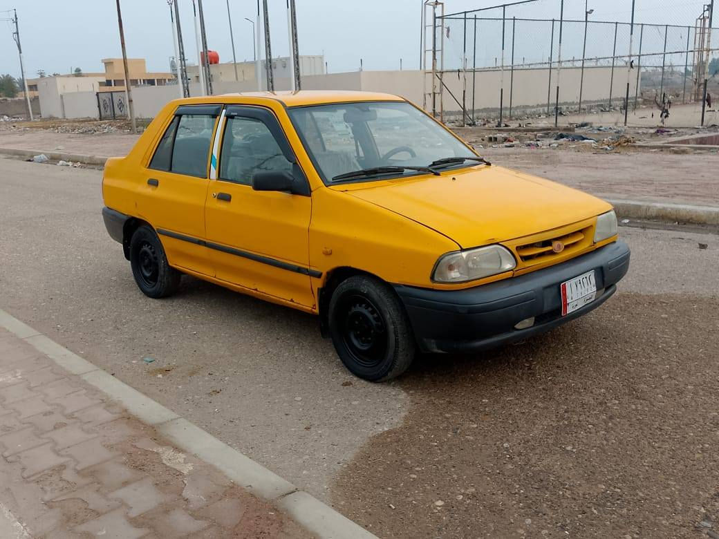 السلام عليكم سايبأ موديل 2018 رقم بصره ثاني يوم تحويل السنويه 28 غرامات مصفره الهيئه 60 الف عليها تبريد تدفئه شغالات تخم تاير جديد الكير خير من الله فقط بيها صوت بالمحرك كلش قليل وحتمال بطاله براكيت بصفحت المينأ مامعمر بيها تلحيضات بصيطه الكشره. امامكم وبسعر مناسب 28 وبيها مجال حق الجيه العنوان العماره قلعه صالح ***********
