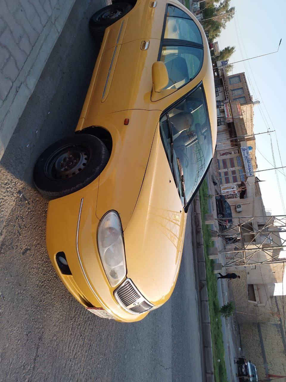 نيسان سني 2004 ياباني
كير و مكينه جدد حداديه جديده تخم تاير
رقم بصره سعر 67وبيها مجال
***********/***********
