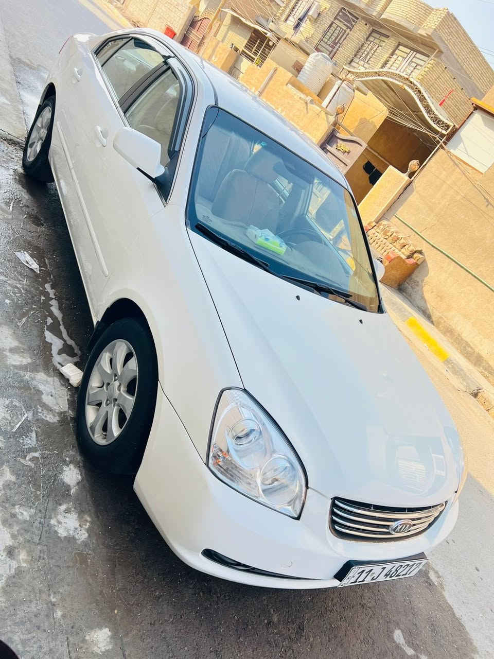 السلام عليكم اوبتما 2007 خليجي
رقم بغداد بيها قطع ابيع حزام مكينه 6. 2700
السياره بسمي مكاني بغداد المحموديه السعر 98 
***********
