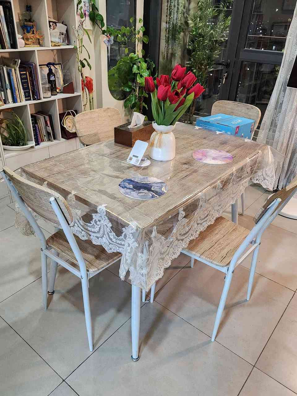 ميز طعام ب٤٠ الف


**إذا كنت صاحب هذا الإعلان وتريد حذفه لأي سبب، رجاءا أرسل رسالة إلى الدعم الفني**