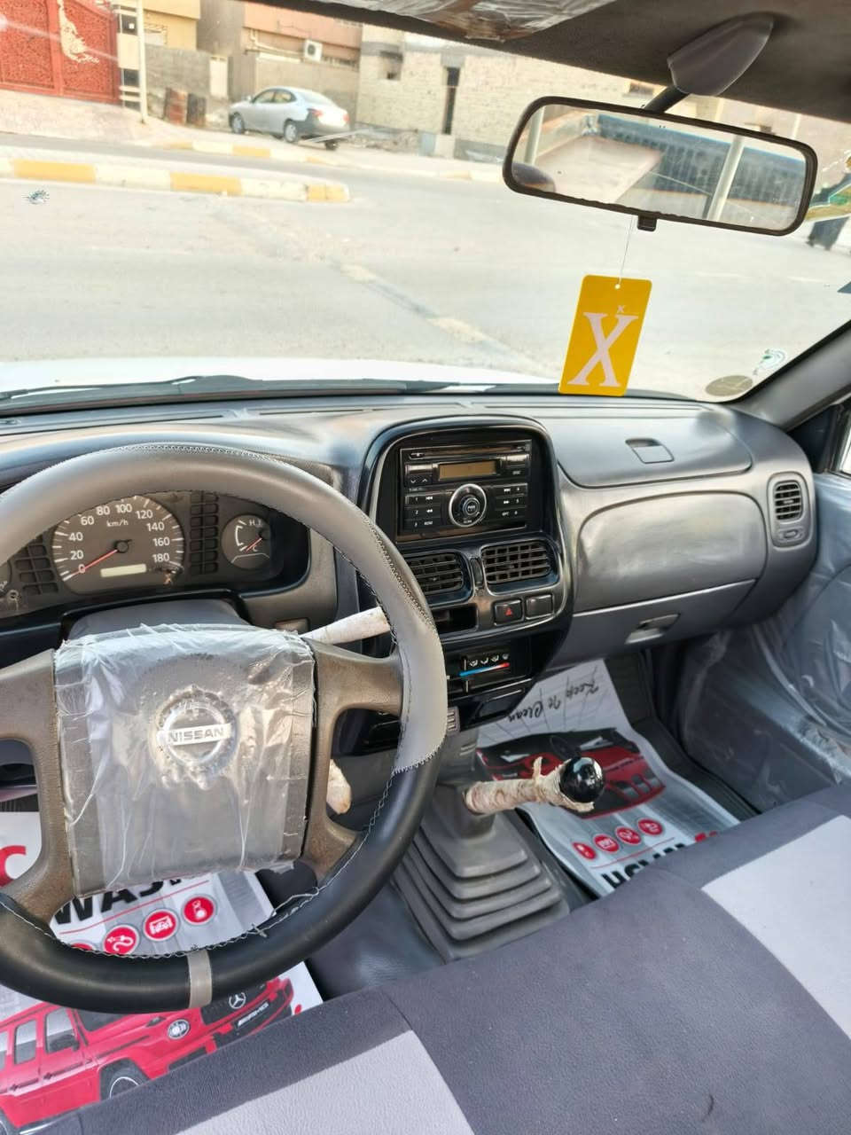 نيسان 2002 نضيفة بلادي مكفولة من الصبغ فقط بارد للاستفسار الاتصال على الرقم ***********
