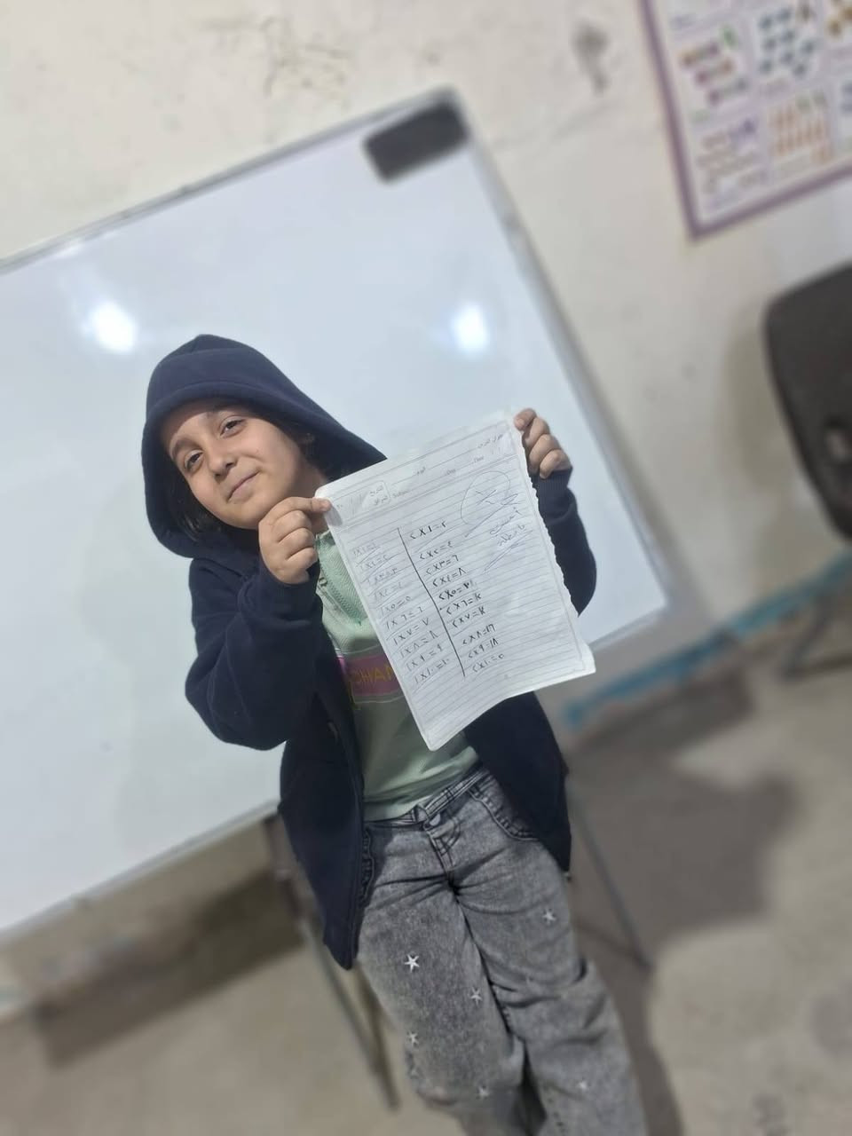 اسبوع دراسي مميز في معهدنا 

الحرية الثانية فرع دلالية ومطعم ابو خالد القطاع الثاني قطاع أبو داوود 

***********

التميز لدورات التقوية
