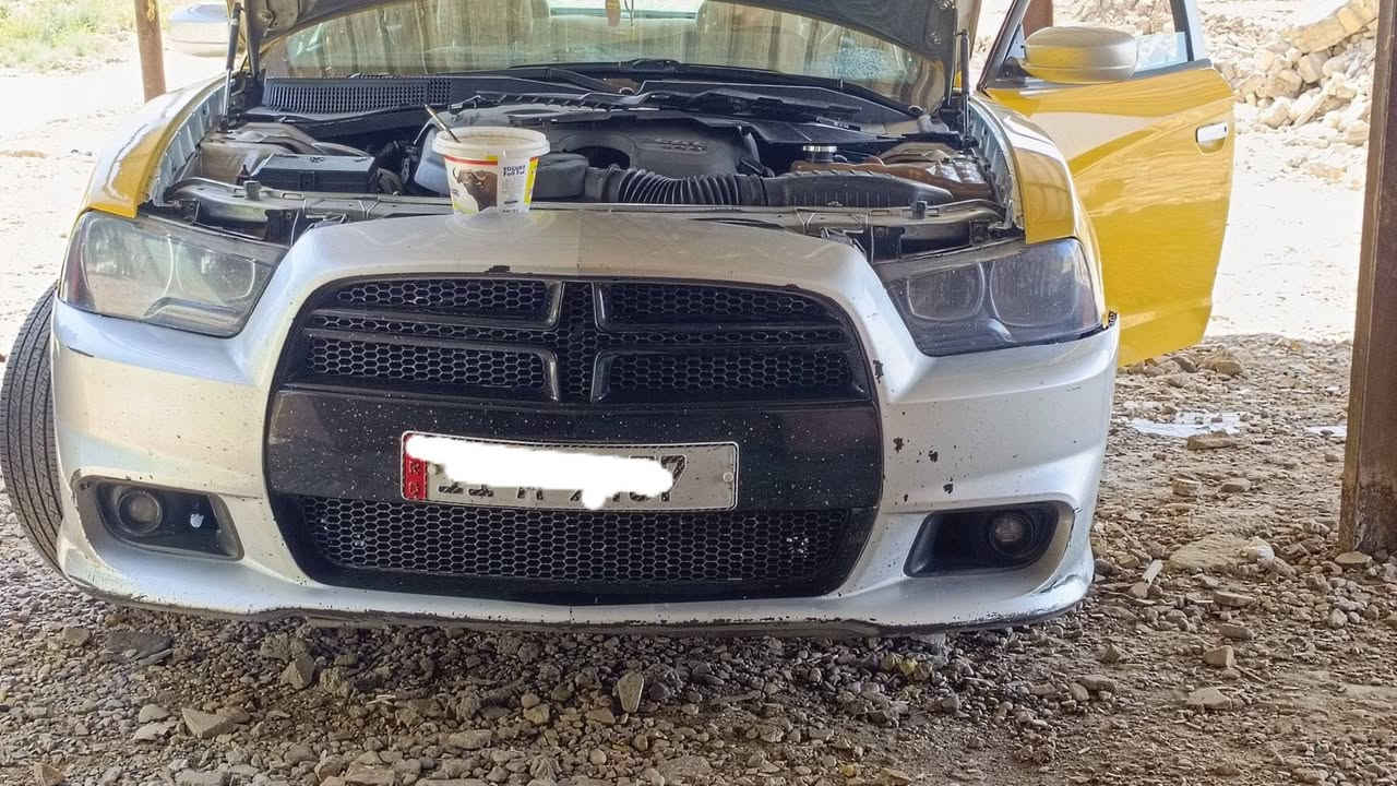 صبغ وسمكره السيارات+بوليش +تصليح دعاميه
مكان الرفاعي 
تواصل معنا عبر الهاتف ***********
