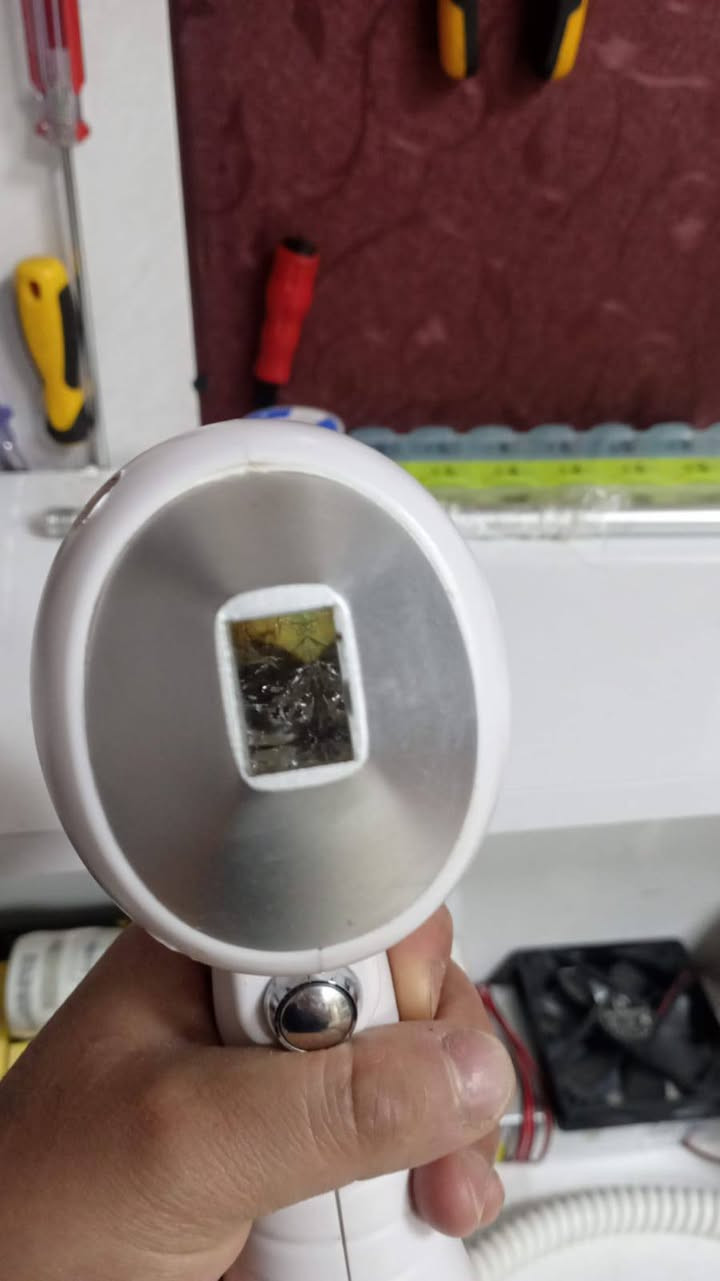 يتوفر صيانه موقعيه لجميع المحافظات

***********
