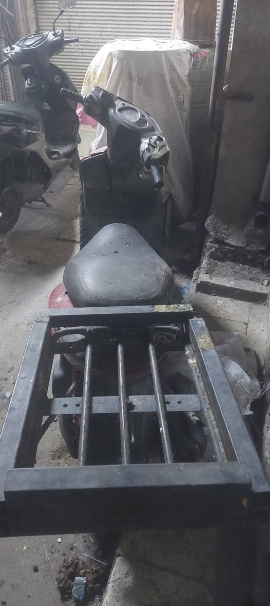 دراجه لبيع سكنز اكو مشكله بالكهربائيات ملته ابيع طافيه مكاني كاضميه***********
