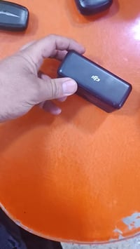 مايك • دي جي • اكسسوار