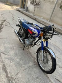 شباب الكروب ماطور تايكر ٢٠٢٠دراجه شرط من كلشي ربع ما تصرف عليها الي ير...