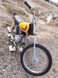 دراجه للبيع السعر 275وبيهاا مجال للاستفسار 07864225552