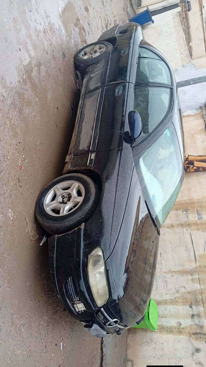 اوبل دكتورة موديل 98 محرك و گير برنس رقم انكليزي بأسمي  تحويل ثاني يوم 
للبيع او لمراوس حسب القناعة
المكان الرمادي _الانبار
السعر 30 وبيه مجال
***********
