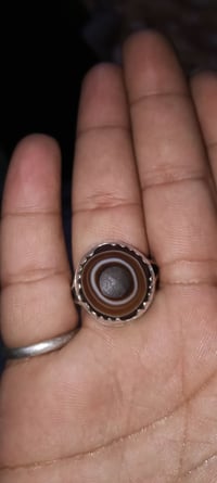 جزع بقري • قديم • سعر خاص