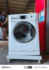 غساله مستعمله اوتو للبيع سعر 100 تصال شراي يتصل 07782405296