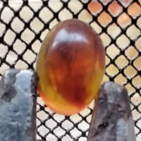 هيسونيت • غارنيت • حجر كريم