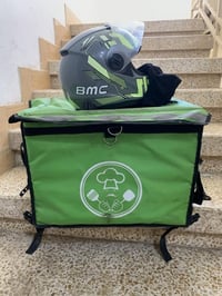 صندوق دلفري • اكسسوار