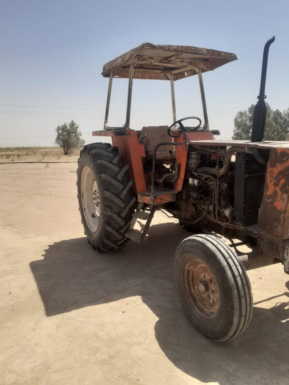 #للبيع #فيات


**إذا كنت صاحب هذا الإعلان وتريد حذفه لأي سبب، رجاءا أرسل رسالة إلى الدعم الفني**